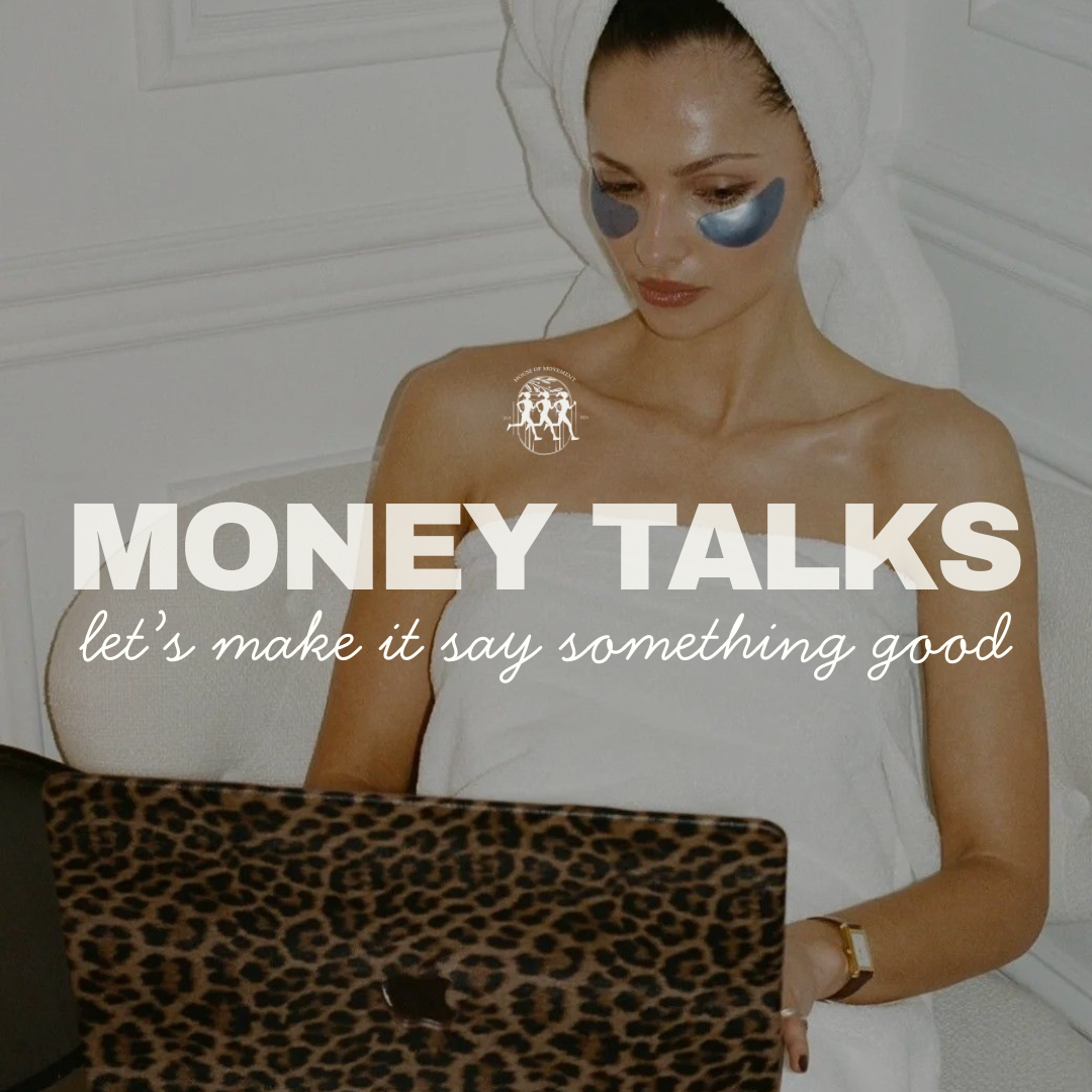 Girls just wanna have Funds | November 19th